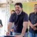 Prefeitura de Anápolis inicia obras para revitalização do Ginásio Municipal Carlos de Pina