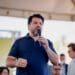 Márcio Corrêa cobra solução para o esgoto e dá ultimato à Saneago: “Ou resolve ou vamos fazer um bota fora”