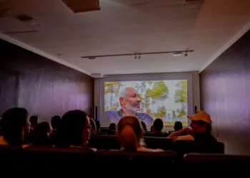 Projeto Quinta no Cinema exibe curta sobre criatividade e transformação nesta quinta-feira (23)