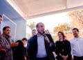 Presidente da CDL afirma que Ponto de Apoio ao Entregador fortalece o comércio e melhora o atendimento ao consumidor