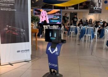 Inteligência artificial chega às concessionárias e transforma a experiência de compra de veículos em Goiás