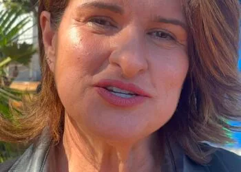 Seliane da SOS diz que Ponto de Apoio ao Entregador representa dignidade e resultado do diálogo com a categoria