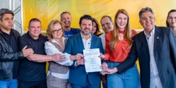 Prefeitura de Anápolis assina ordem de serviço para adequação da nova sede do Ambulatório Florescer