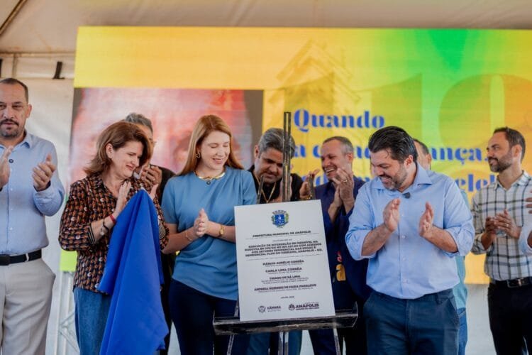 Márcio Corrêa oficializa entrega do Viaduto do Recanto do Sol e anuncia novas melhorias na mobilidade