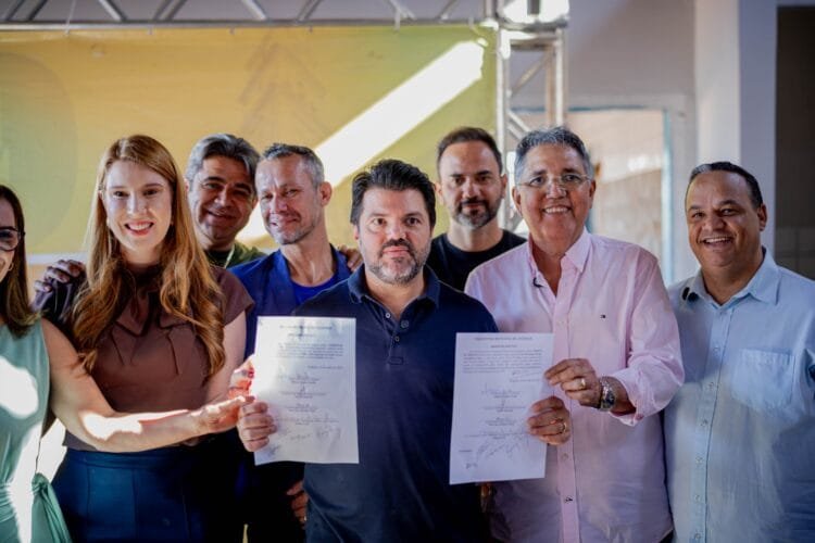 Prefeitura de Anápolis amplia rede de ensino com 658 novas vagas no Setor Industrial Munir Calixto