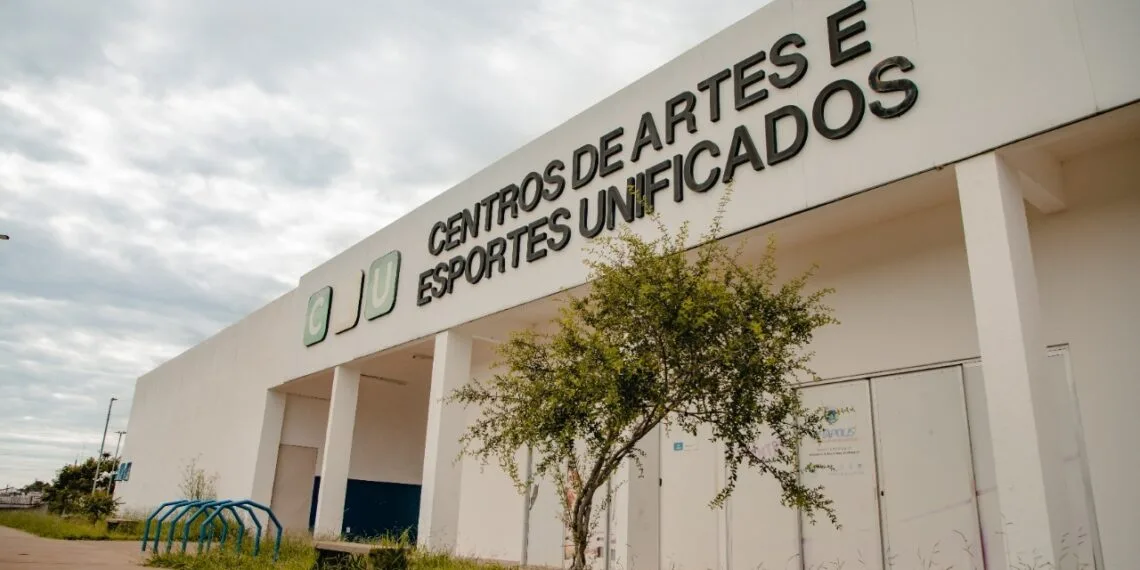 Prefeitura de Anápolis abre inscrições para aulas gratuitas de Fit Dance e Ballet Infantil; veja novidade