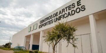 Prefeitura de Anápolis abre inscrições para aulas gratuitas de Fit Dance e Ballet Infantil; veja novidade