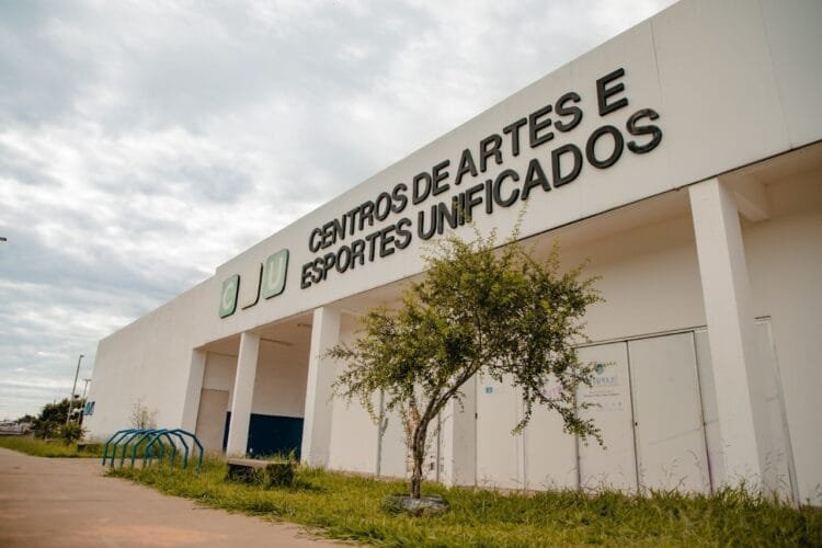Prefeitura de Anápolis abre inscrições para aulas gratuitas de Fit Dance e Ballet Infantil; veja novidade