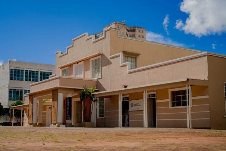 Prefeitura prorroga visitação das mostras “Cidade (In)Visível” e “Amor – Sentir das Ruas” até 4 de setembro