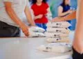 Troca de alimentos por ingressos para a Expoana entra na reta final nesta quinta-feira (30)