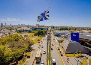 Anápolis, 119 anos: uma cidade que cresce com quem acredita no seu futuro