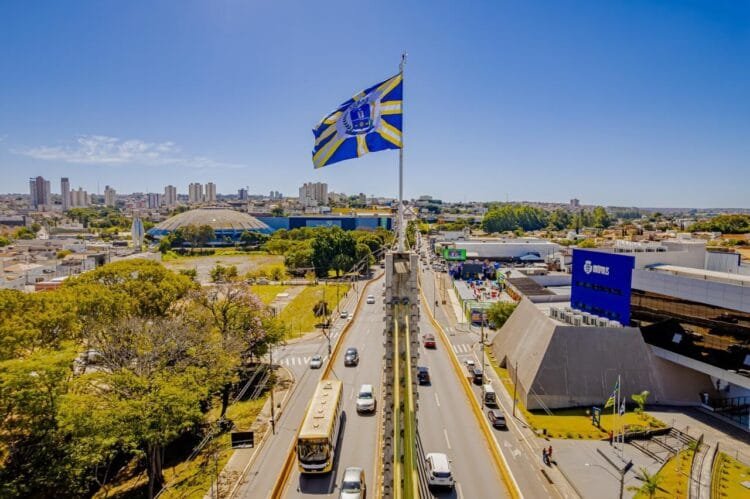 Anápolis, 119 anos: uma cidade que cresce com quem acredita no seu futuro