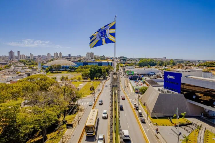 Anápolis, 119 anos: uma cidade que cresce com quem acredita no seu futuro