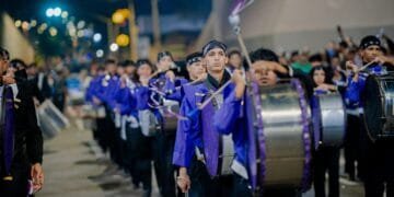 Confira percurso do tradicional desfile de 119 anos de Anápolis; motoristas deverão ficar atentos aos bloqueios