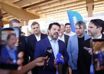 Márcio Corrêa anuncia união inédita entre Prefeitura e setor produtivo para festa de aniversário de Anápolis