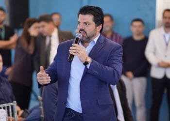 Márcio Corrêa diz que ouviu o setor produtivo antes de assumir Centro de Convenções e anuncia nova fase para o espaço