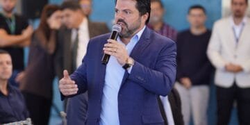 Márcio Corrêa diz que ouviu o setor produtivo antes de assumir Centro de Convenções e anuncia nova fase para o espaço