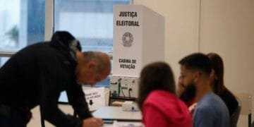 Eleições 2026: regiões Norte e Centro-Oeste lideram crescimento do eleitorado