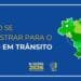 Eleições 2026: eleitores têm até 20 de agosto para solicitar voto em trânsito