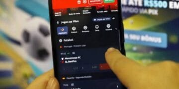 Após governo limitar publicidade, especialistas defendem proibição das bets no Brasil