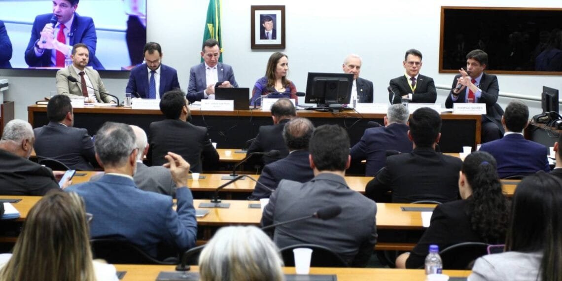 Setor produtivo cobra correção dos limites do Simples Nacional para todas as faixas do regime
