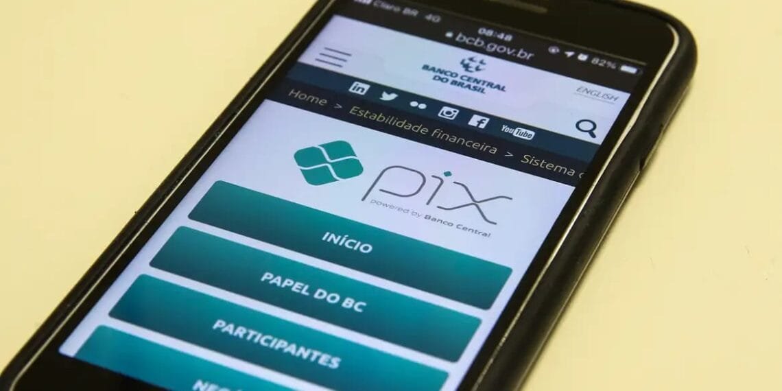 Pix Pensão: Senado aprova pagamento automático de pensão alimentícia