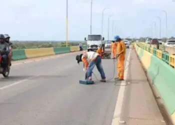 Sequência de interdições na bacia Araguaia-Tocantins reflete desafios das pontes brasileiras