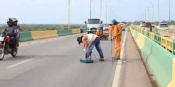 Sequência de interdições na bacia Araguaia-Tocantins reflete desafios das pontes brasileiras