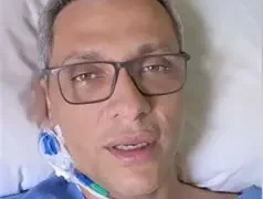 Mesmo sob ataques e longe da campanha, Gustavo Gayer mostra força e se mantém no jogo pelo Senado