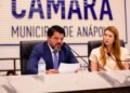 Márcio Corrêa responde a vereadores e detalha investimentos para Anápolis; saiba quais