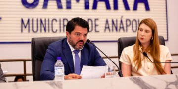 Márcio Corrêa responde a vereadores e detalha investimentos para Anápolis; saiba quais