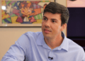 Pedro Sales mira Câmara Federal e diz que quer levar Anápolis e Goiás para “a mesa das grandes decisões”
