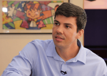 Pedro Sales mira Câmara Federal e diz que quer levar Anápolis e Goiás para “a mesa das grandes decisões”