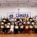 Câmara de Anápolis homenageia 30 empresários e gestores por contribuição ao desenvolvimento da cidade