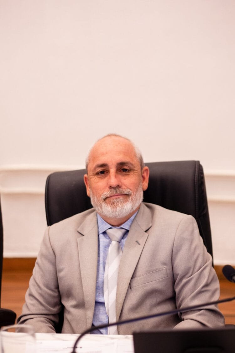 “Debate de baixíssimo nível”: Frederico Godoy defende Daniel Vilela e elogia ausência do governador