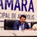 Márcio Corrêa anuncia R$ 50 milhões para novo hospital e promete ampliar investimentos em Anápolis