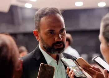 Thiago de Sá anuncia projeto de ampla rede de ciclovias para fortalecer a mobilidade e revitalizar o Centro de Anápolis