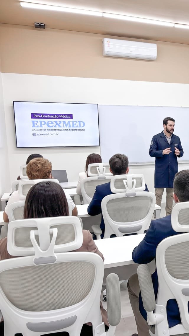 O que muda na carreira do médico quando a especialização deixa de ser apenas um certificado?