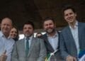 Daniel Vilela fará primeira agenda em Anápolis após início da campanha em evento de Amilton Filho