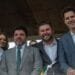 Daniel Vilela fará primeira agenda em Anápolis após início da campanha em evento de Amilton Filho