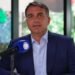 Flávio Bolsonaro promete “guerra” ao crime organizado, ajuste fiscal e mudanças no STF se eleito presidente