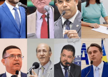 A largada da eleição em Anápolis: o que os candidatos disseram na primeira hora de campanha