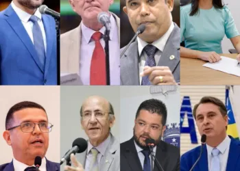 A largada da eleição em Anápolis: o que os candidatos disseram na primeira hora de campanha