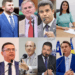 A largada da eleição em Anápolis: o que os candidatos disseram na primeira hora de campanha