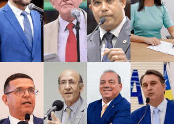 Anápolis confirma 49 candidatos e se consolida como um dos principais polos eleitorais de Goiás em 2026