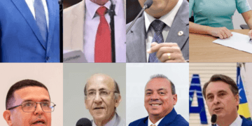 Anápolis confirma 49 candidatos e se consolida como um dos principais polos eleitorais de Goiás em 2026