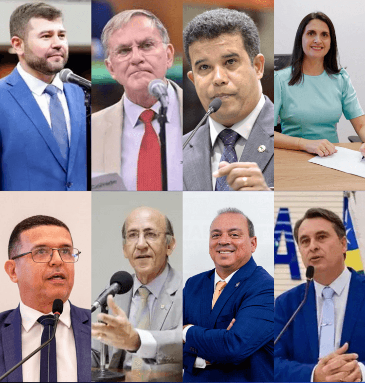 Anápolis confirma 49 candidatos e se consolida como um dos principais polos eleitorais de Goiás em 2026