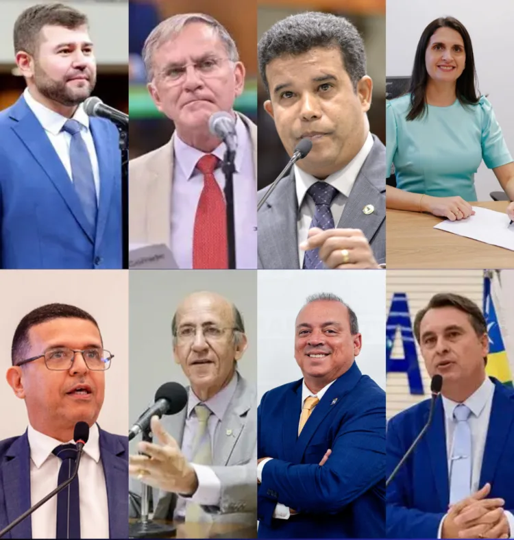 Anápolis confirma 49 candidatos e se consolida como um dos principais polos eleitorais de Goiás em 2026
