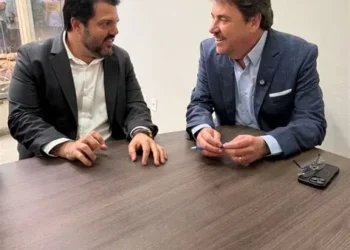 PL-GO recebe por unanimidade representação contra Márcio Corrêa e encaminha caso ao Conselho de Ética