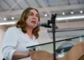 Fátima Gavioli relembra crise na educação e destaca transformação da rede estadual em Goiás